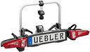 Vorschaubild Uebler Heckträger F14 schwarz/silber
