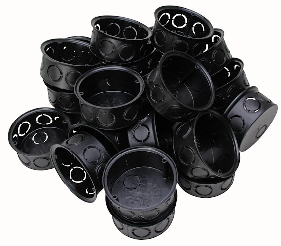 Kopp Abzweigdose Unterputz Ø 70 mm Profi-Pack