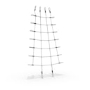 Vorschaubild EXIT GetSet Kletternetz für MB200 / MB300