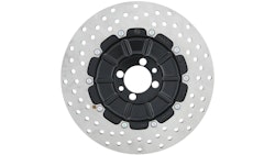 Brembo Bremsscheibe Modell 68B407D3