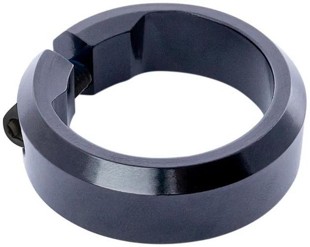 CONTEC Lockring G-Link Klemmring schwarz