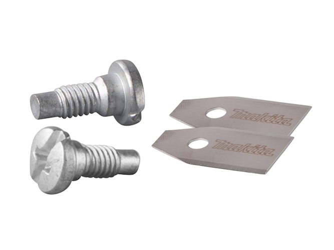 Makita Klingenset für RM350D 1913M9-3