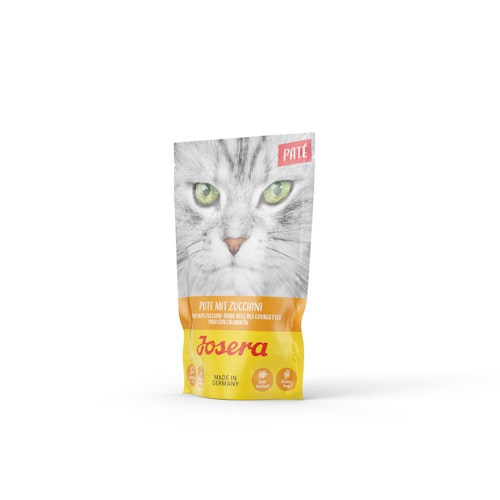 Josera Paté 85g Katzennassfutter
