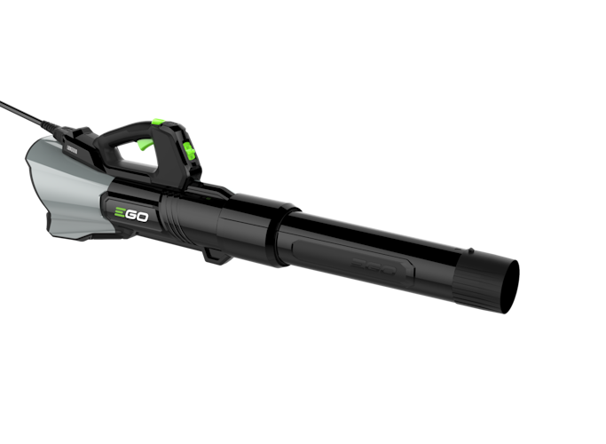 EGO Power Akku-Laubbläser LBX6000