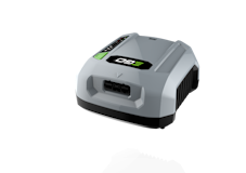 EGO Power Profi-Ladegerät CHX5500EZubehörbild