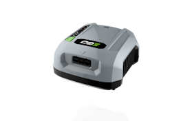 EGO Power Profi-Ladegerät CHX5500E