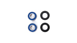 All Balls Racing Radlagersatz 25-1379