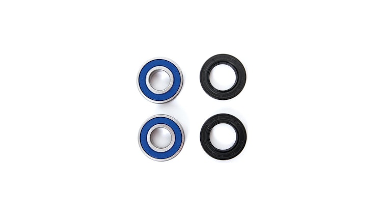 All Balls Racing Radlagersatz 25-1379