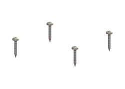 Kessel 680006 - Blechschraube