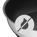 Vorschaubild WMF Stielpfanne Ø 28 cm Devil BLACK