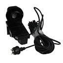 Vorschaubild Oase Ersatz UVC 24 Elektroeinheit für FiltoMatic (11460)