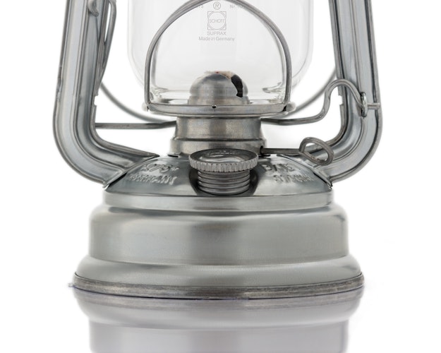 Feuerhand Sturmlaterne Baby Special 276