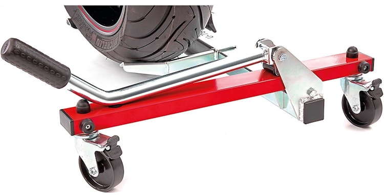 ACEBIKES U-Turn® Motor Mover Rangierhilfe