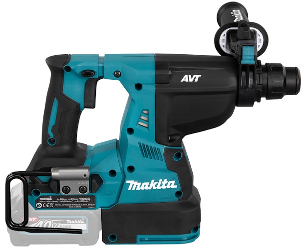 Makita Akku-Kombihammer HR003GZ