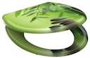 Vorschaubild Duroplast WC-Sitz GREEN GARDEN