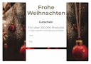 Vorschaubild Gutschein