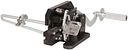 Vorschaubild Cyclus Tools Walzmaschine Generation 4 silber