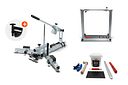 Vorschaubild BTR Reifenmontiergerät EVO3® Street-Set