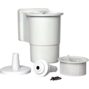 Vorschaubild Summer Fun Einbau-Skimmer mit Einlaufdüse