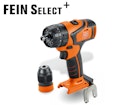Vorschaubild FEIN 2-Gang Akku-Schlagbohrschrauber ASB 18 Q Select