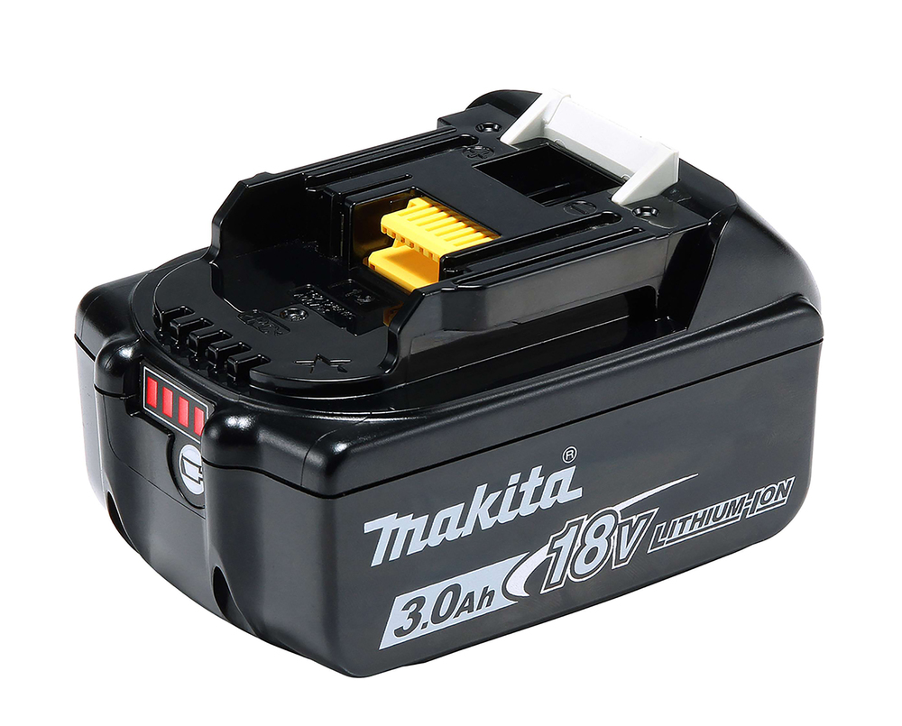 Makita Akku BL1830B 197599-5