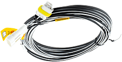 Husqvarna 588 76 50-05 - Kabel