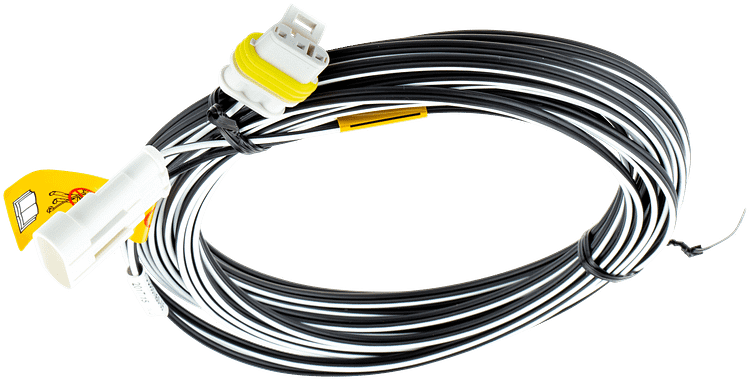 Husqvarna 588 76 50-05 - Kabel