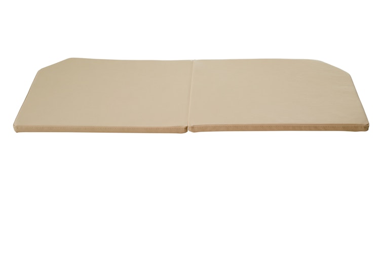 Infraworld Bankauflage für Infrarotkabine (LxBxH = 1170 x 460 x 30 mm) - S2315