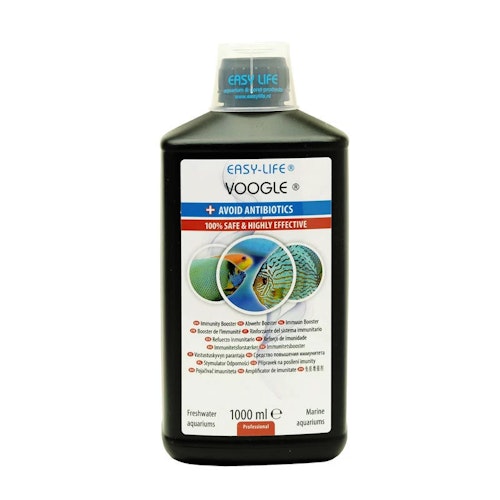 Easy-Life Voogle Aquarienpflege