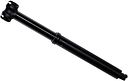 Vorschaubild ErgoTec Viper Up & Down S Variosattelstütze 30,9 mm schwarz