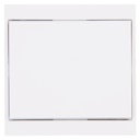 Vorschaubild Kopp Taster MALTA arktis-weiß