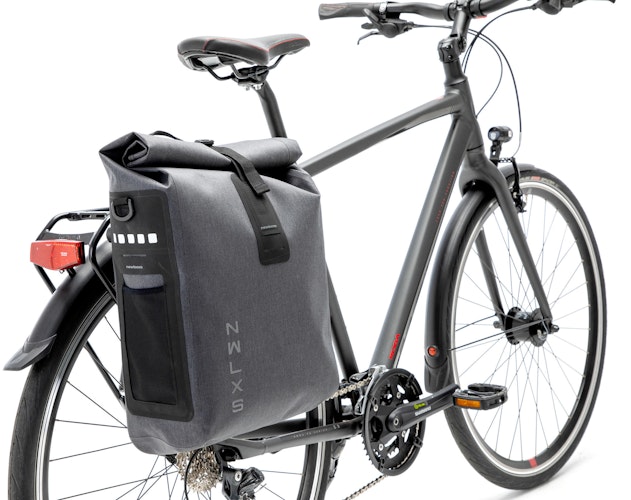 New Looxs Schultertasche Varo Single