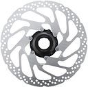 Vorschaubild Shimano Bremsscheibe RT-EM300 203 mm silber