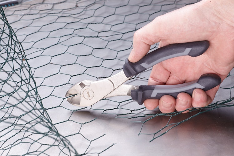 kwb Kraftseitens. 180 mm SB 384010