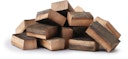 Vorschaubild NAPOLEON Holz-Räucherchunks, Whiskey-Eiche, 1,5kg (67029)