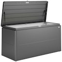 Vorschaubild Biohort LoungeBox Designbox