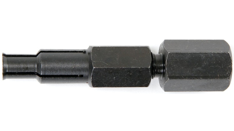 Buzzetti Abzieher für Durchmesser 10 mm