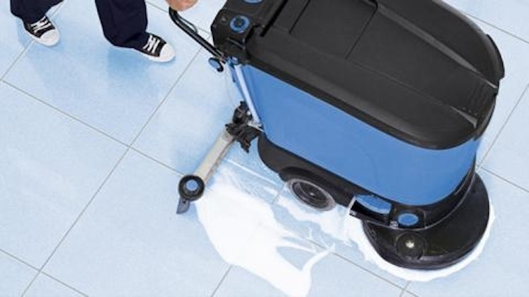 beko Performance No. 1 Bodenreiniger