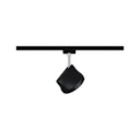 Vorschaubild Paulmann URail LED Schienenspot Arena Einzelspot Schwarz matt/Chrom
