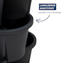 Vorschaubild KHW Pflanzturm Demeter - vertikales Pflanzsystem