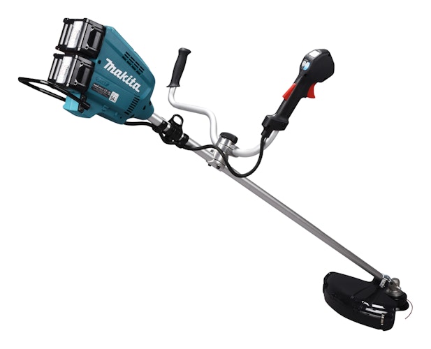 Makita Akku-Freischneider 40V UR012GZ02