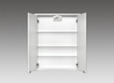 Vorschaubild Spiegelschrank KHX 60
