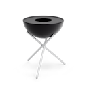 Vorschaubild höfats BOWL 57 Plancha-Grillset hoch