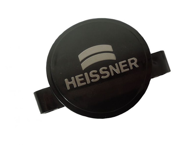 Heissner Verschlußdeckel seitlich (ET30-P1515)