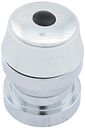 Vorschaubild CONTEC Steuersatz AHS-30 1 1/8 Zoll silber