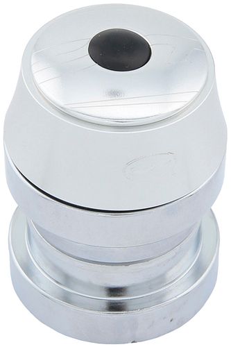 CONTEC Steuersatz AHS-30 1 1/8 Zoll silber