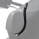 Vorschaubild SHAD LOCK MOUNT MOUNT YAMAHA RAYZR [Y0RY14SC]