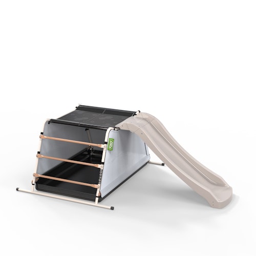 EXIT Kinderrutsche My First Multiplay - pastell