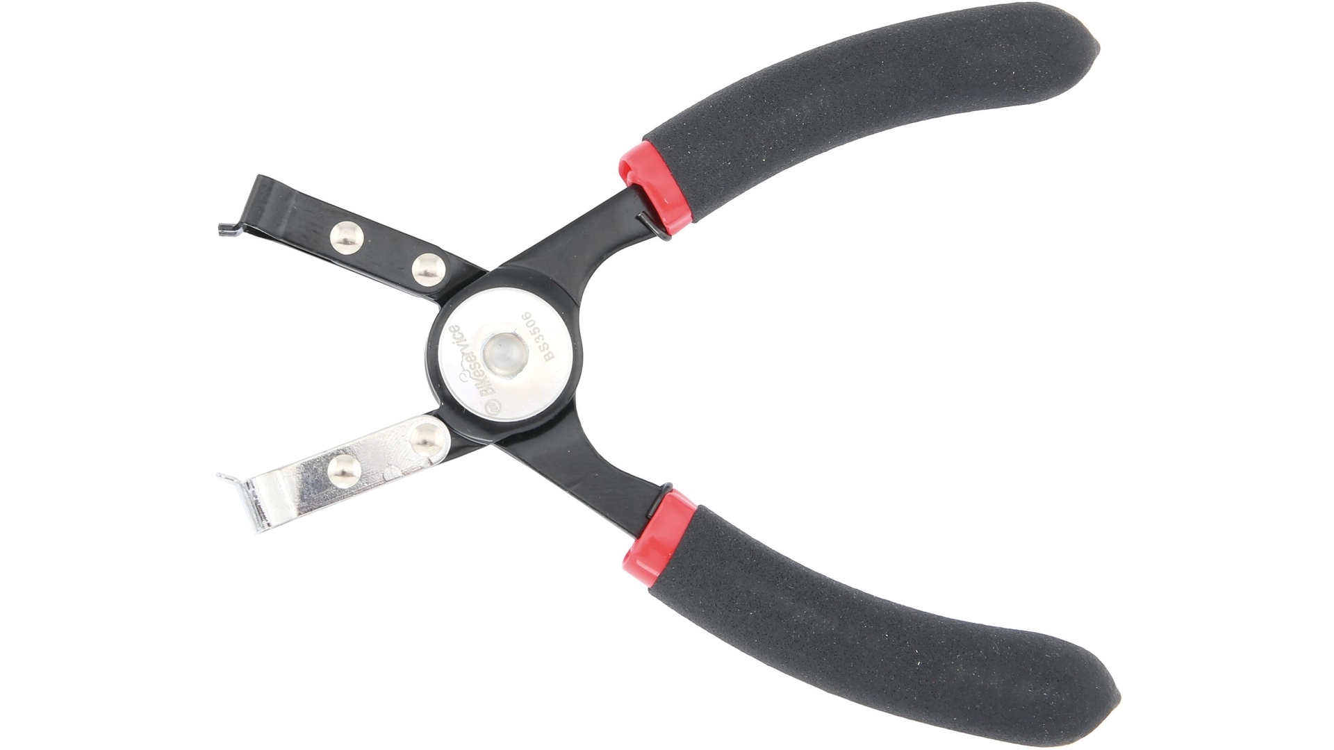 Bikeservice Kettenschlosszange