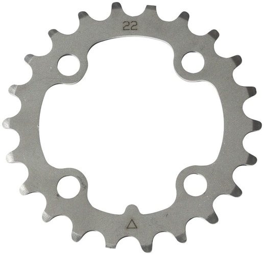 Stronglight MTB-Kettenblatt XC E